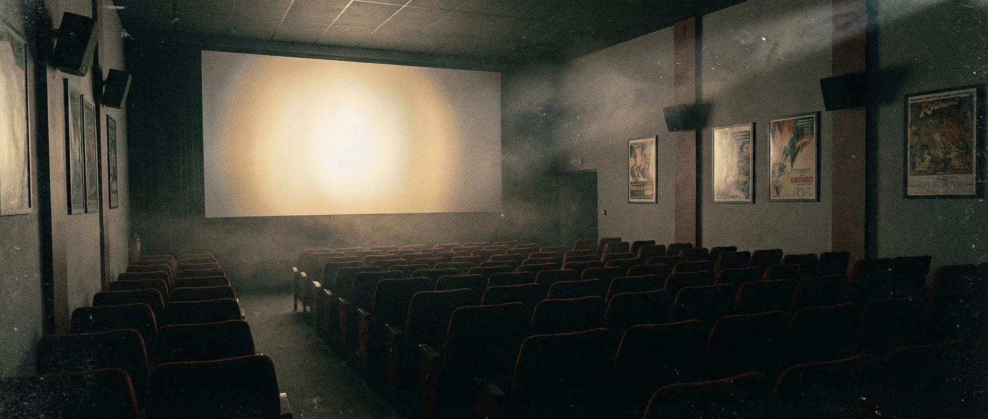 独立电影展映空间 - 国产剧情